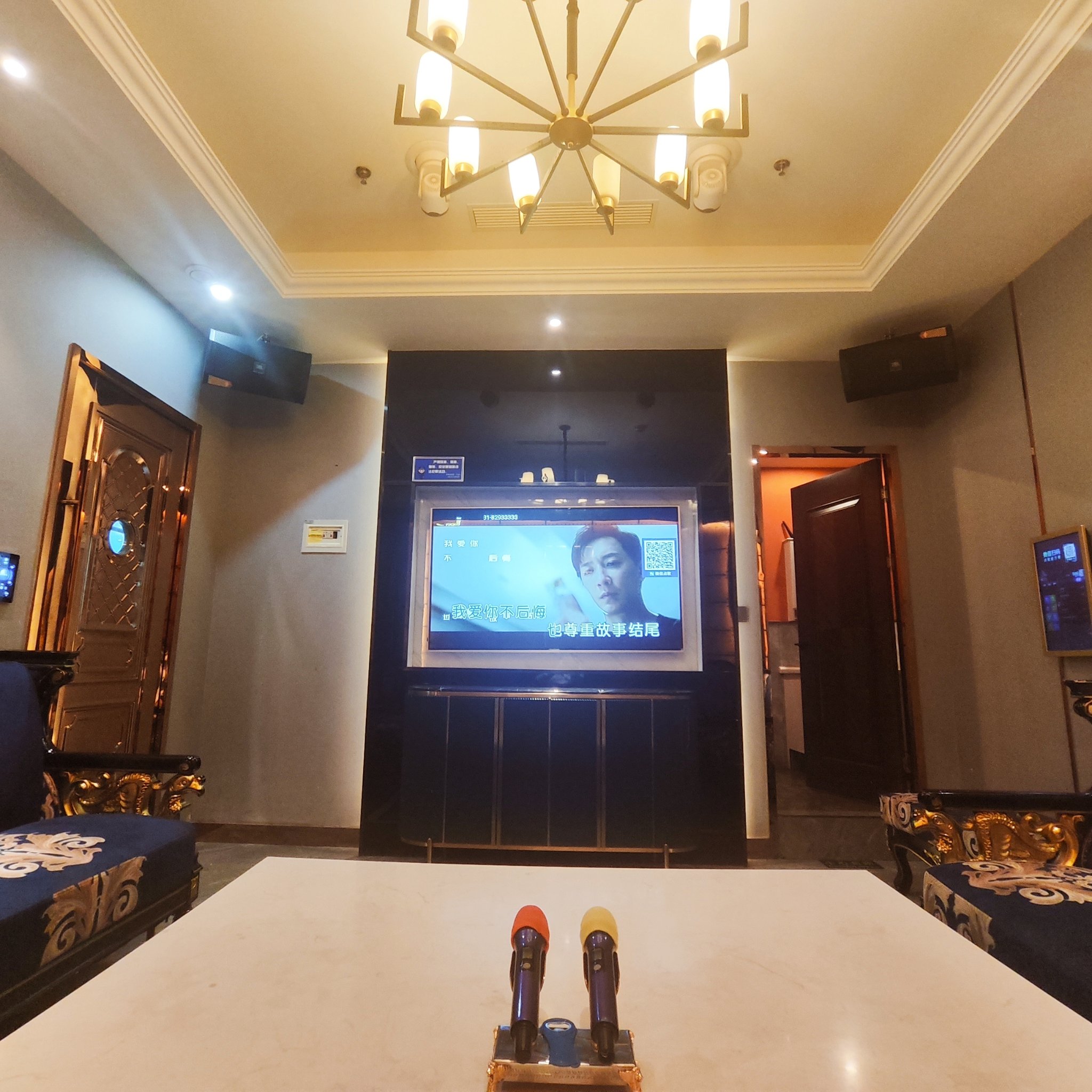 达州商务ktv高端商务ktv推荐-渠县ktv预定